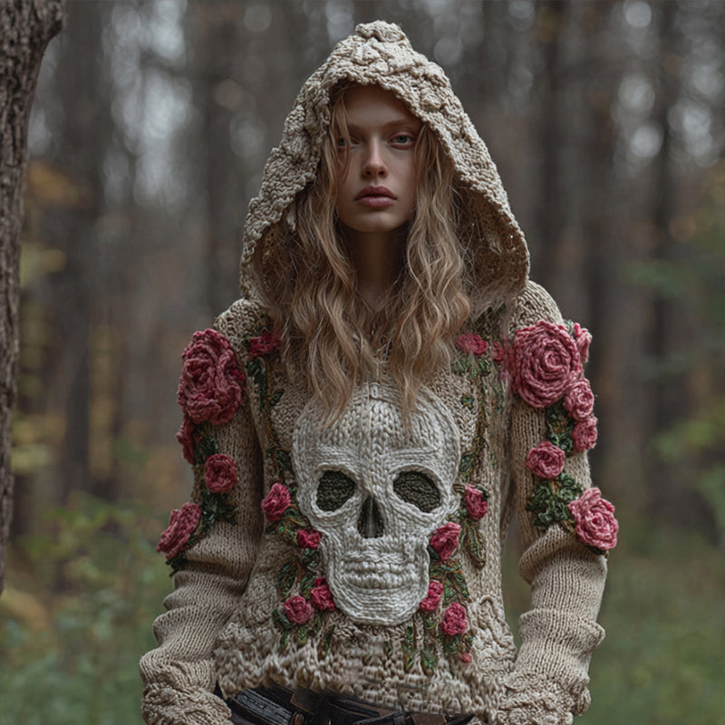 Elegantly Designed Sweater