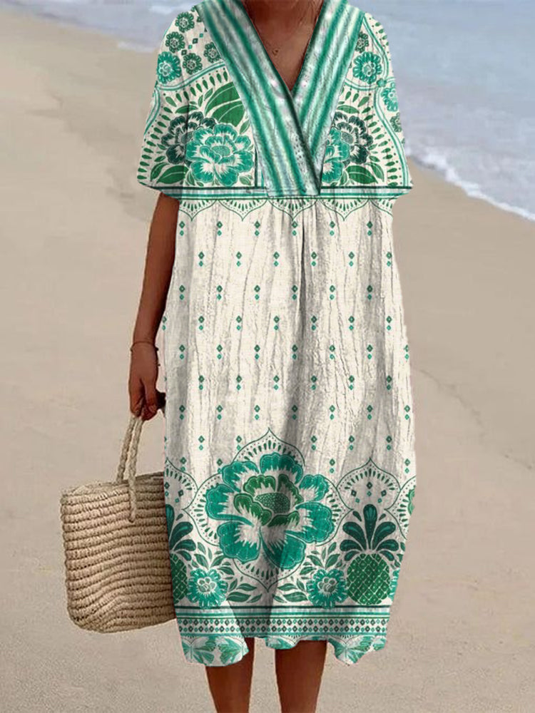 Elegantly Designed Dress