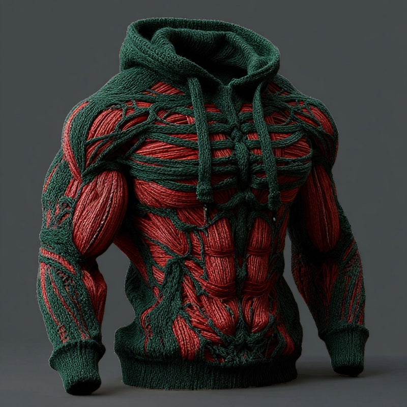 Vintage Inspired Sweater