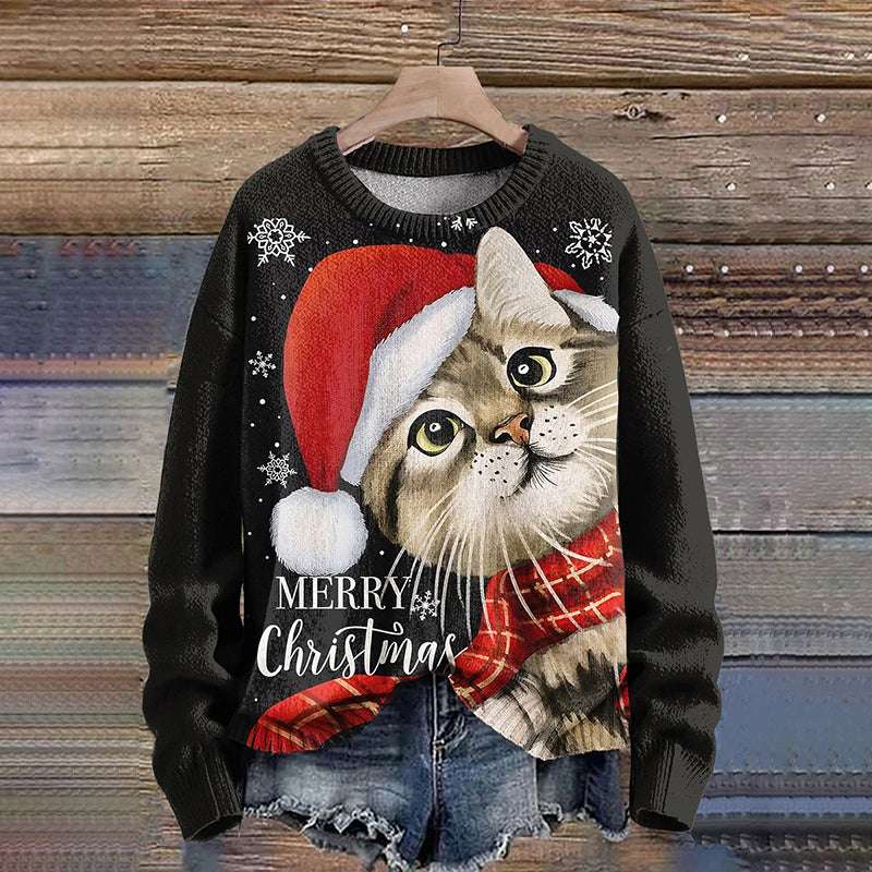Classic Vintage Sweater