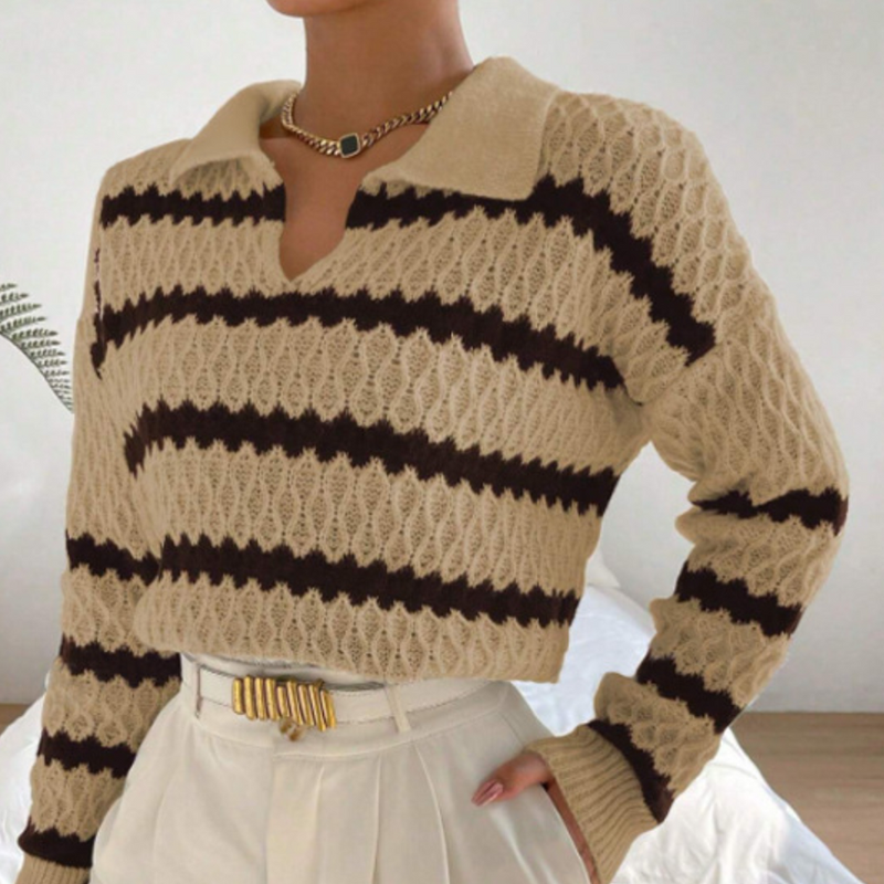 Classic Vintage Sweater