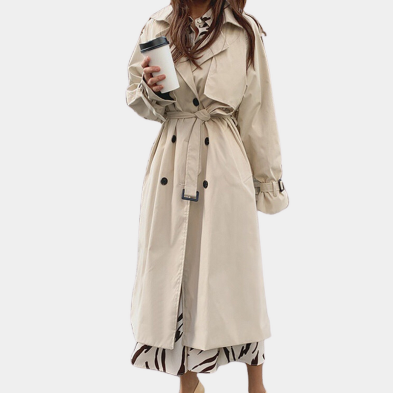 Elegantly Designed Coat
