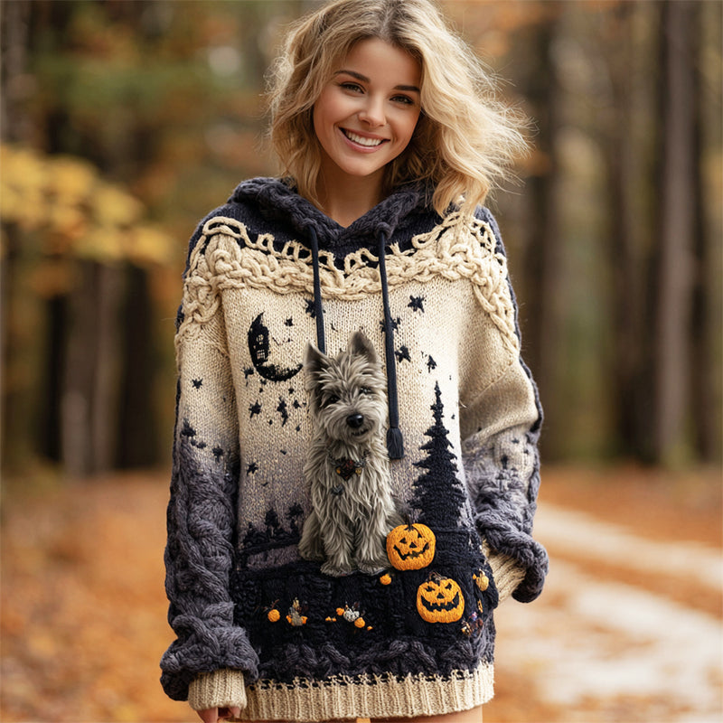 Beautifully Crafted Sweater