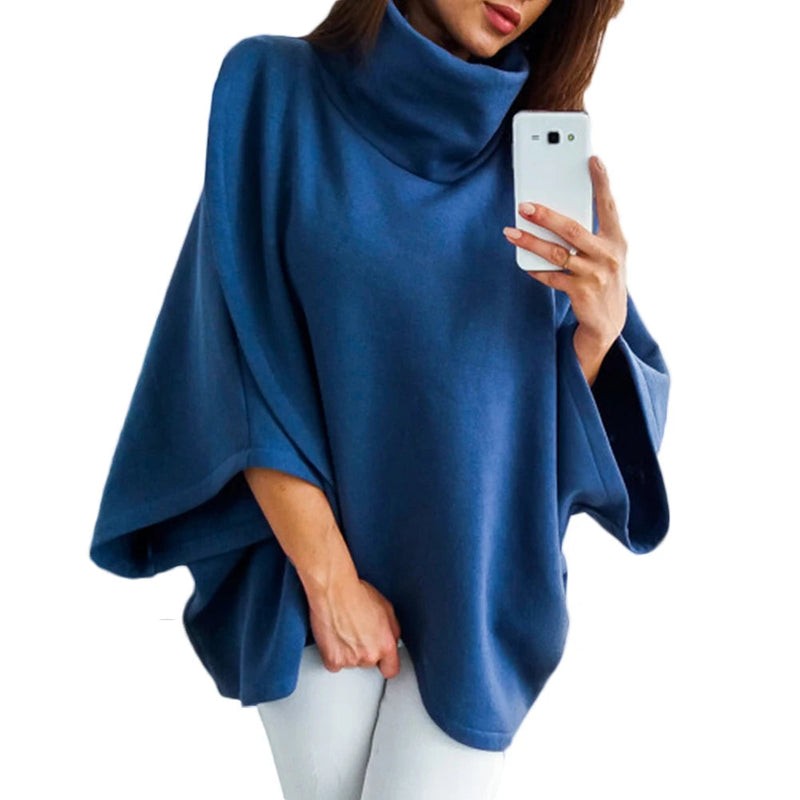 Elegantly Designed Sweater