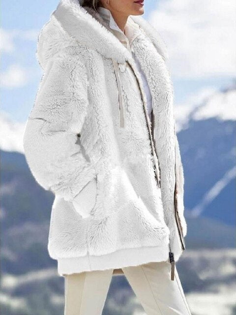 Thoughtfully Designed Jacket