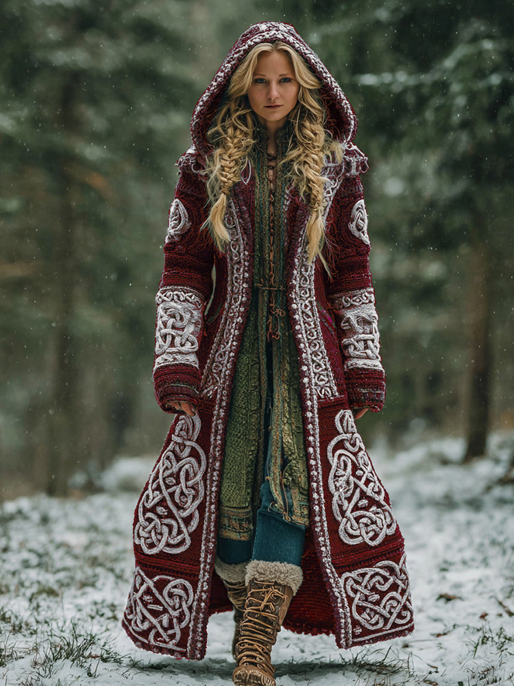 Vintage Inspired Cardigan