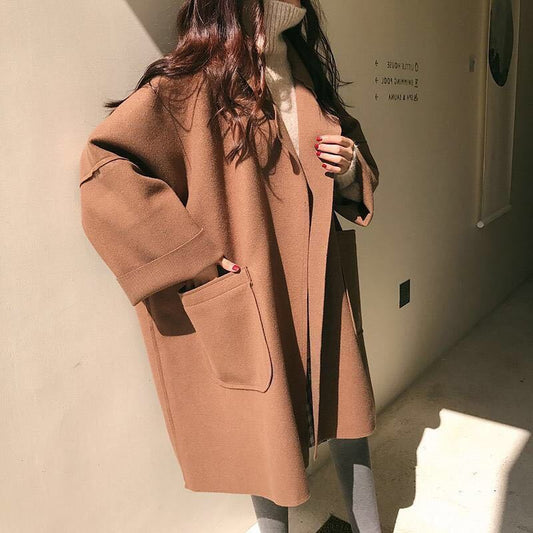 Keira | Modern and Comfortable winter Jacket