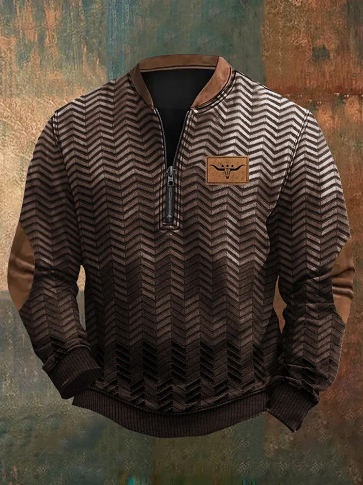 Timeless Vintage Style Shirt