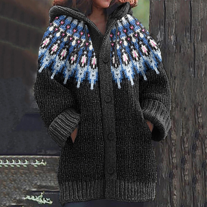 Thoughtfully Designed Sweater