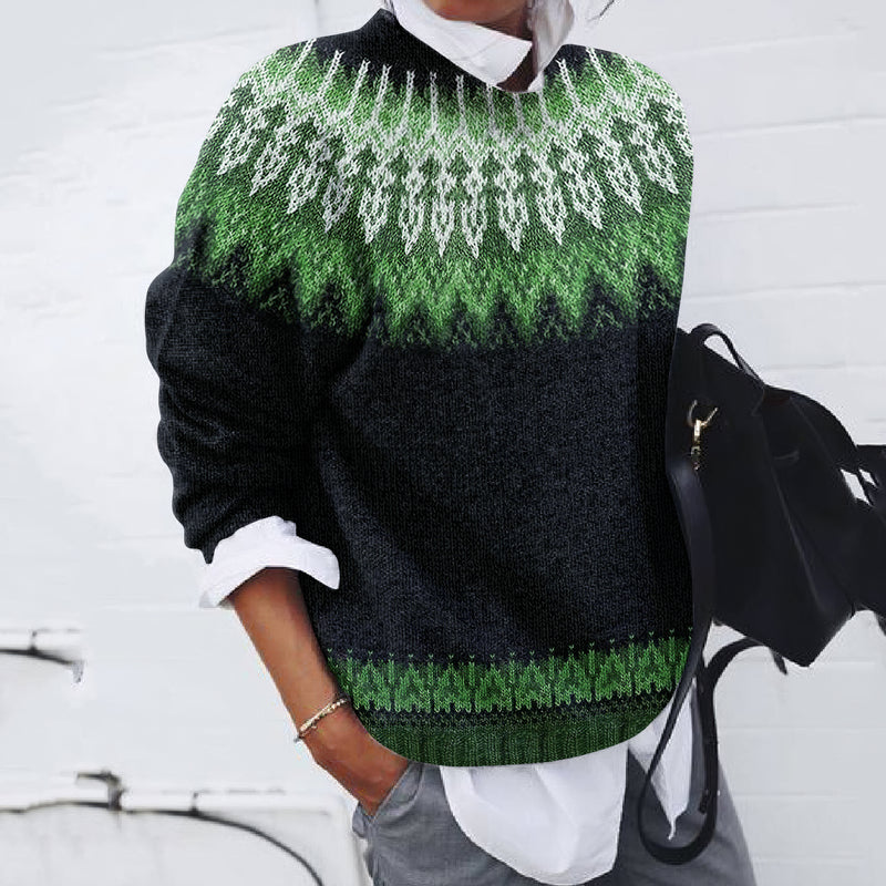 Classic Vintage Sweater