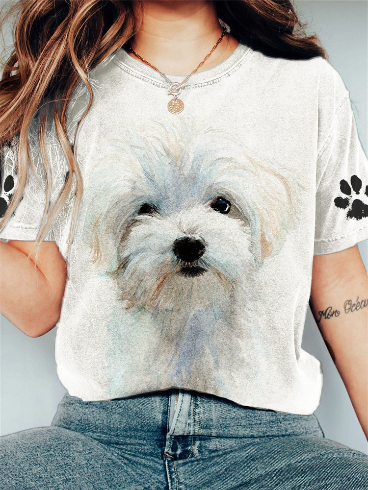 Timeless Vintage Style Shirt