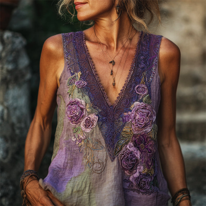 Classic Designed Top