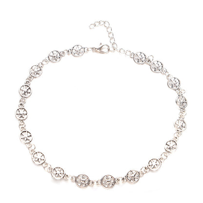 Beautiful Necklace with Unique Style