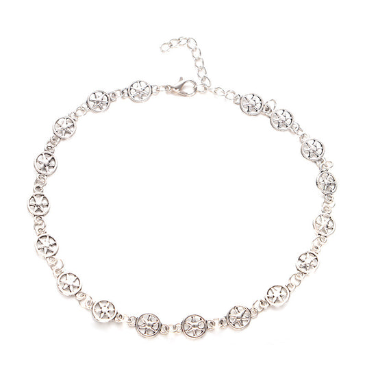 Beautiful Necklace with Unique Style