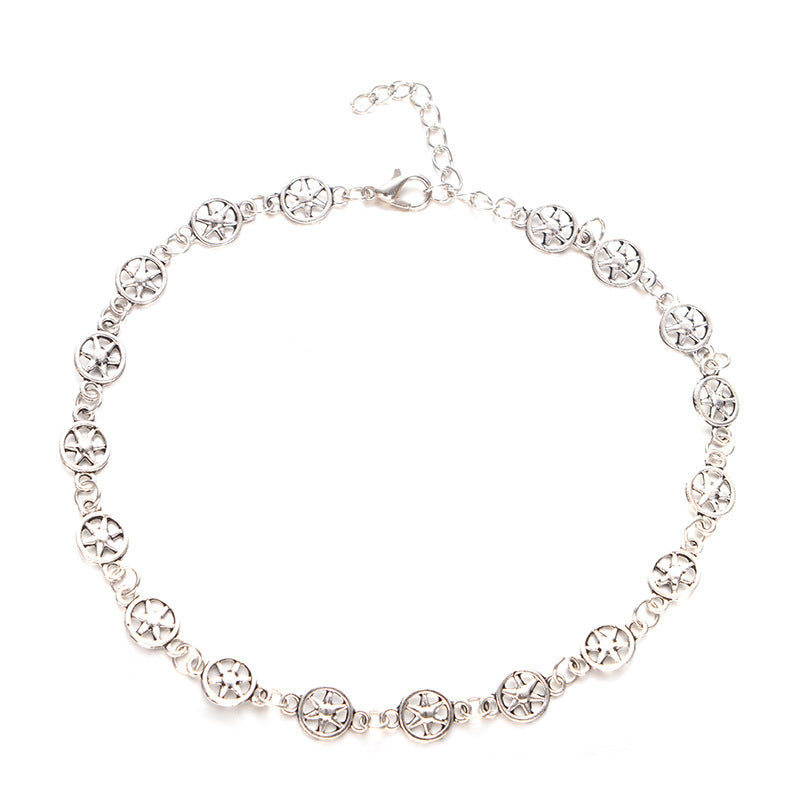 Beautiful Necklace with Unique Style