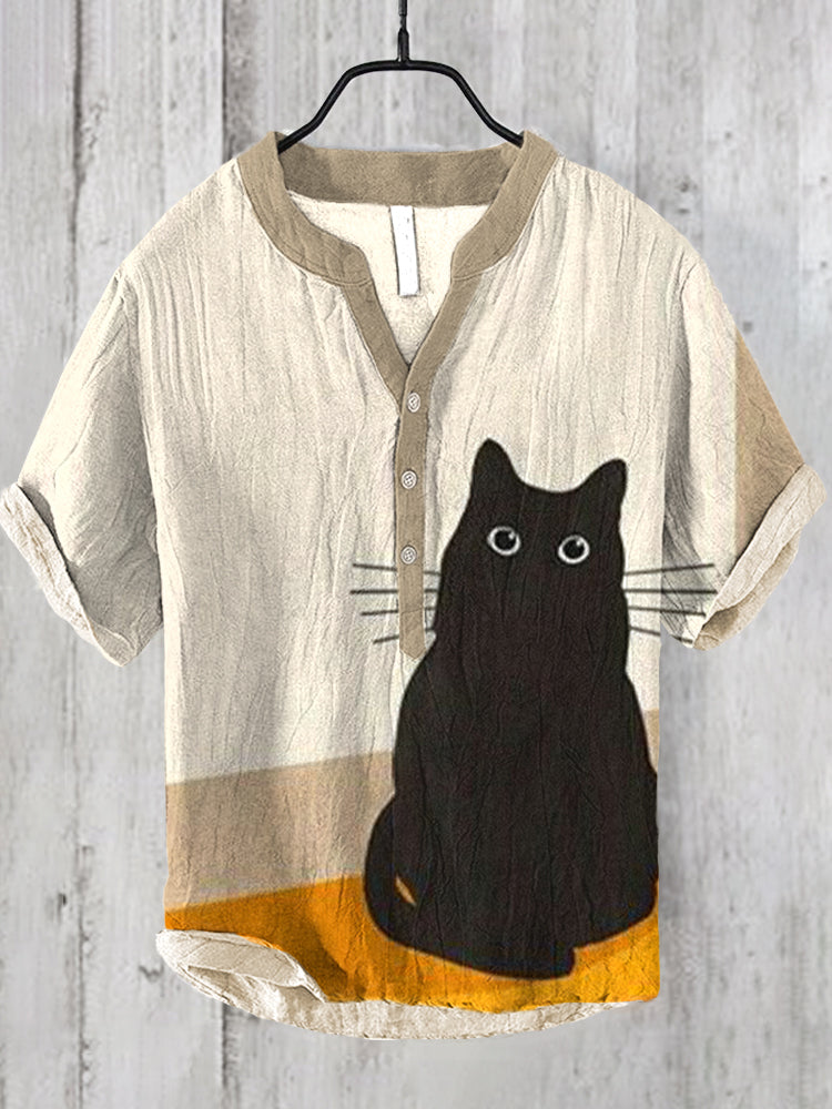 Gracefully Designed Shirt