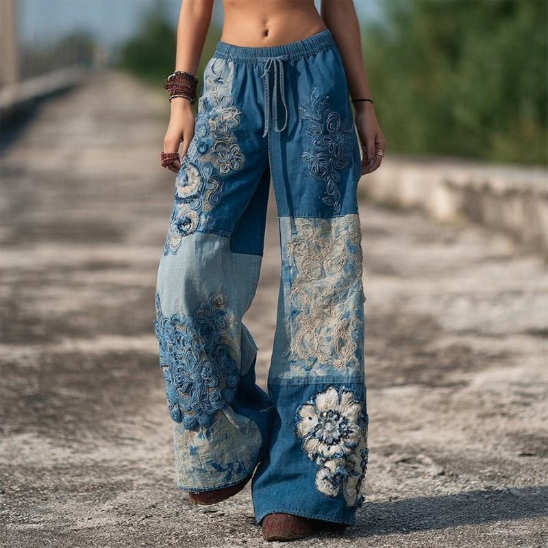 Beautifully Crafted Pants
