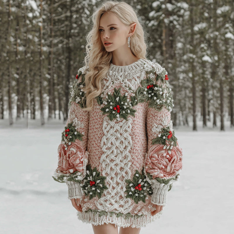 Classic Vintage Sweater