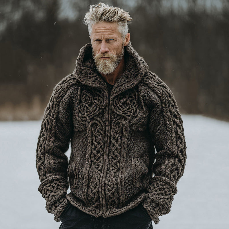 Classic Vintage Sweater