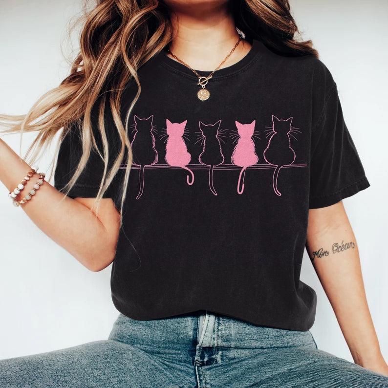 Vintage Inspired T-Shirt