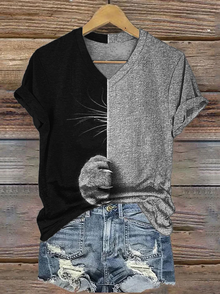 Vintage Inspired Shirt