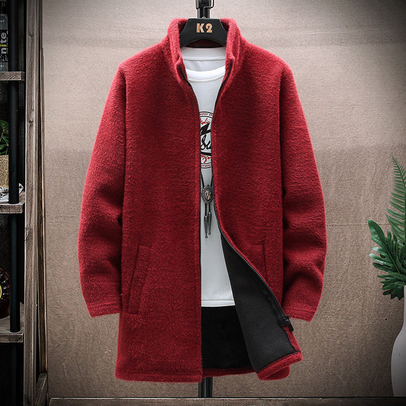 Classic Designed Cardigan