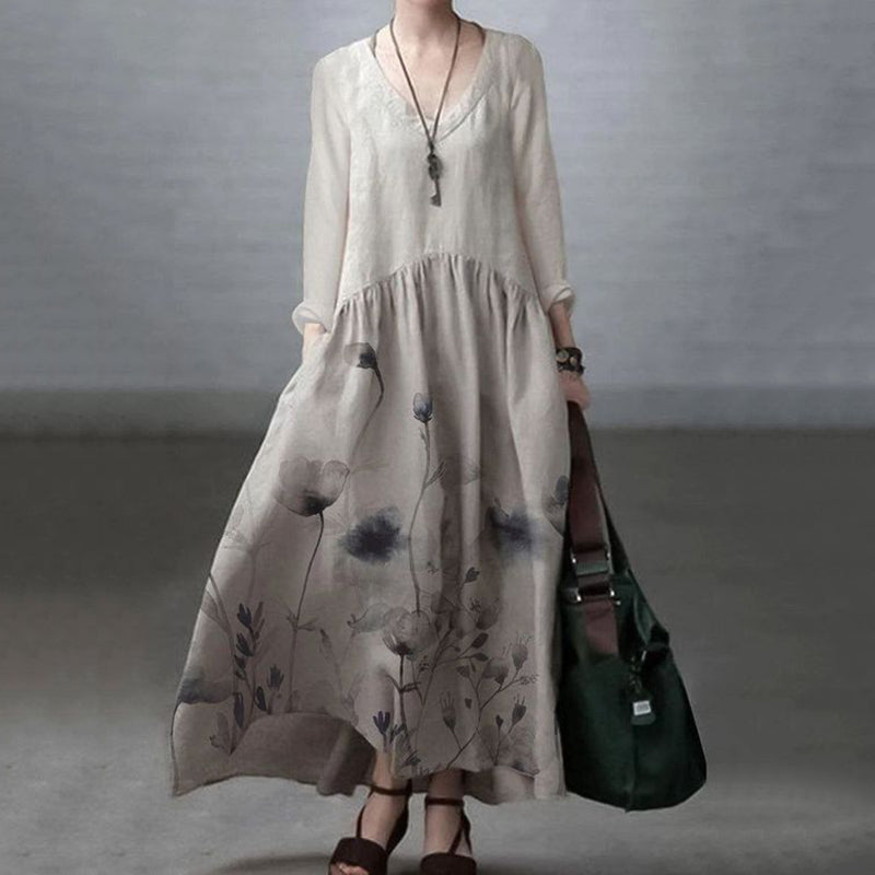 Elegantly Designed Dress
