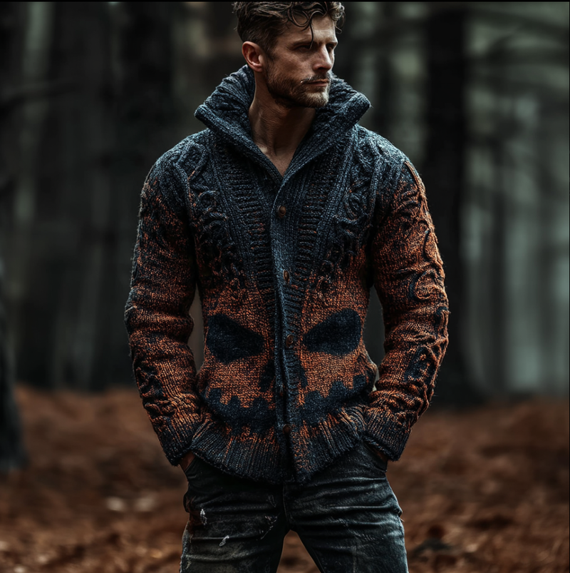 Elegantly Designed Sweater