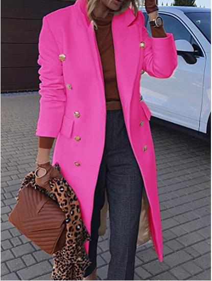 Elegantly Designed Coat
