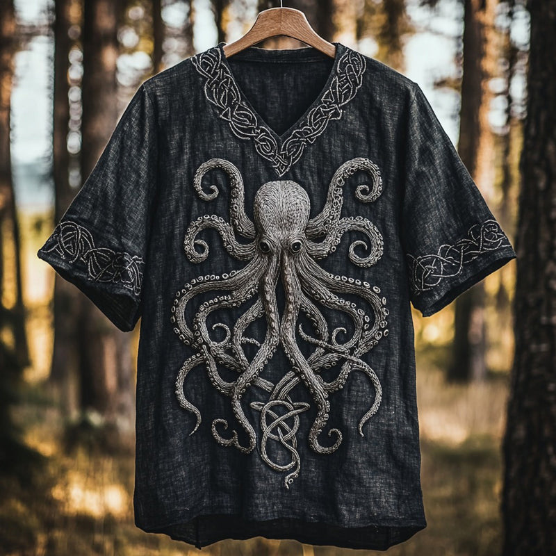Gracefully Designed T-Shirt