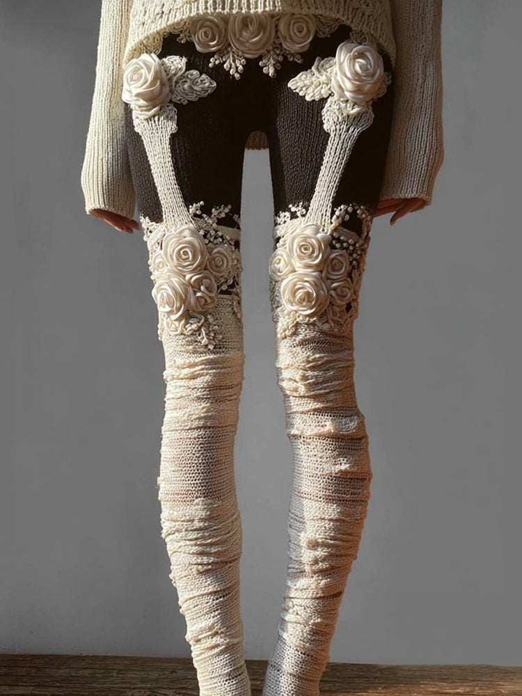 Thoughtfully Designed Garment
