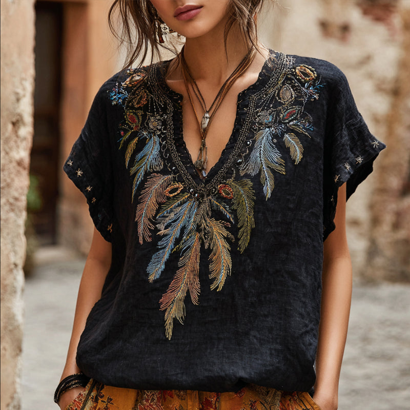 Vintage Inspired Shirt