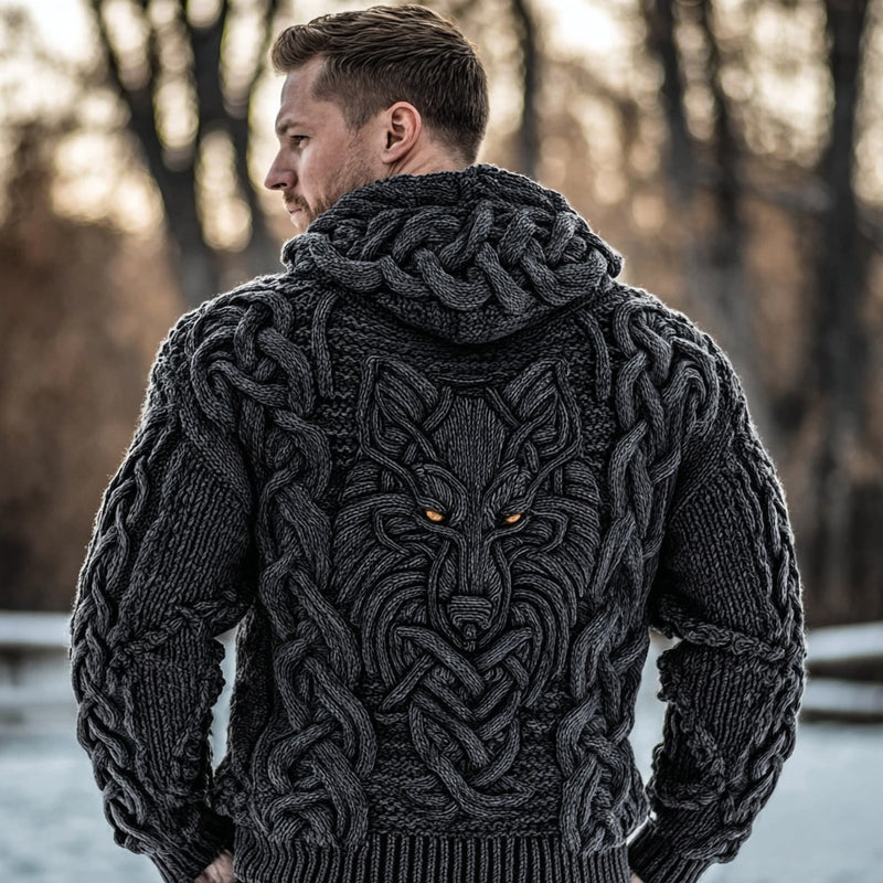 Elegantly Designed Sweater