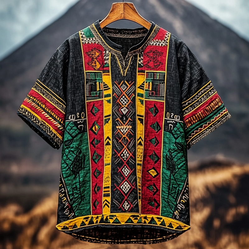 Classic Vintage Shirt