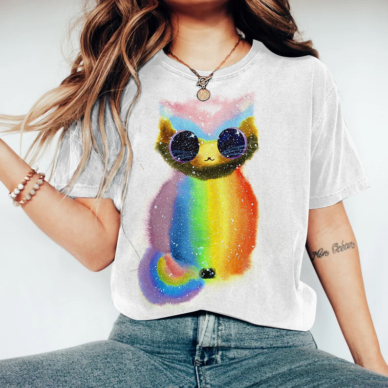 Beautifully Crafted T-Shirt