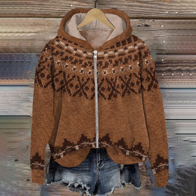 Beautifully Crafted Sweater
