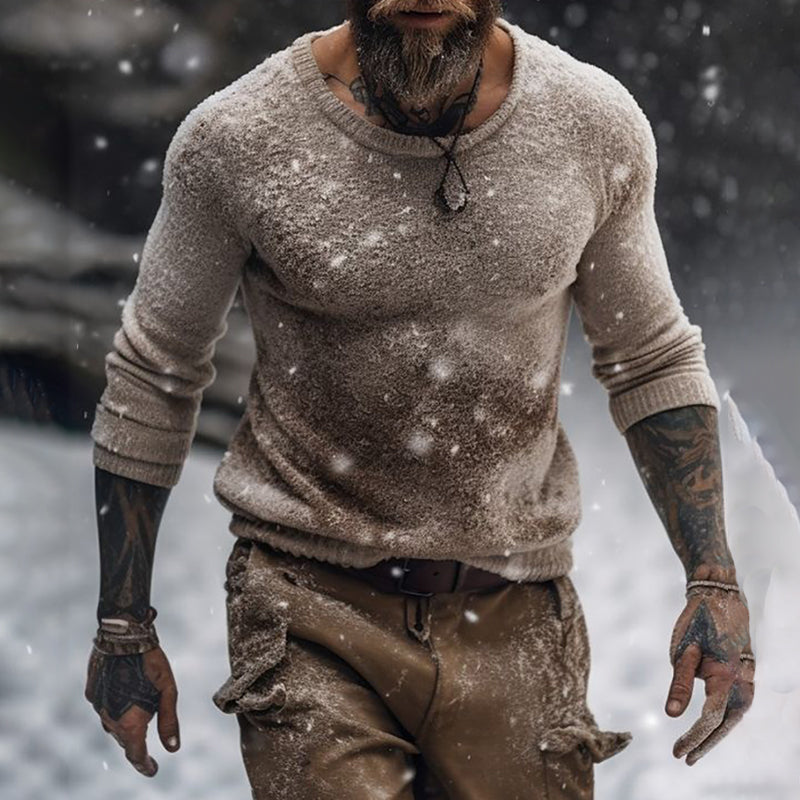 Beautifully Crafted Sweater