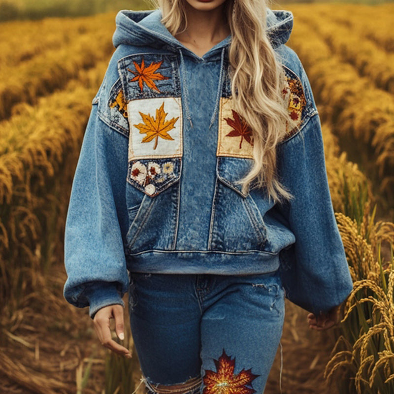 Classic Vintage Garment