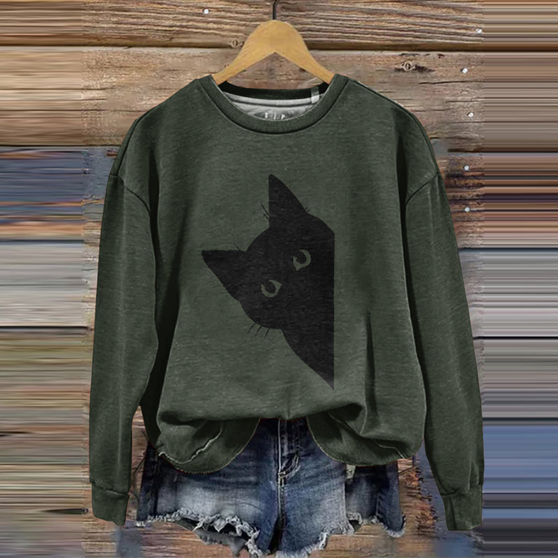 Timeless Vintage Style Shirt