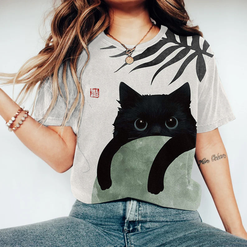 Classic Vintage T-Shirt