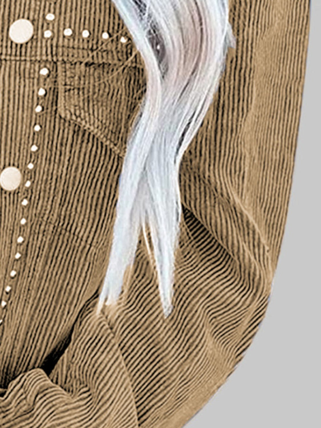 Elegantly Designed Jacket