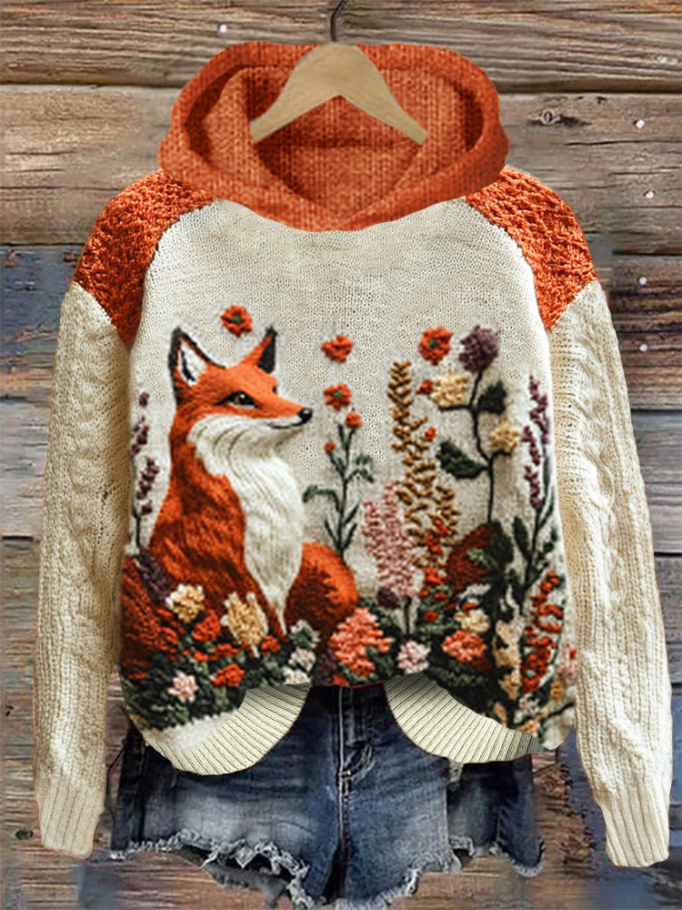 Classic Vintage Sweater