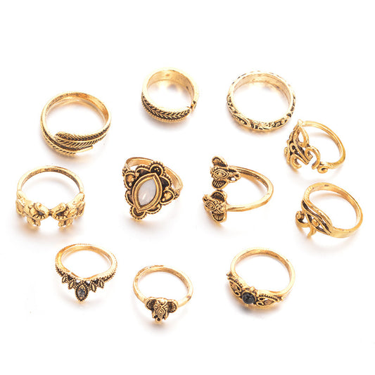 Delicate Artisan Set