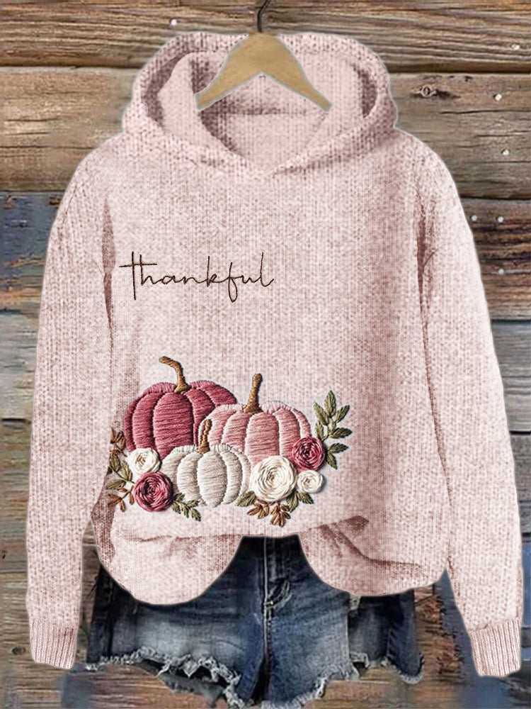 Classic Vintage Sweater