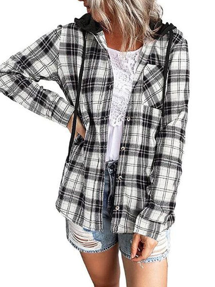 Vintage Inspired Jacket