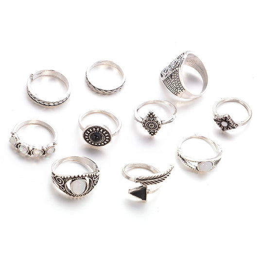 Vintage Handmade Set