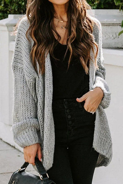 Thoughtfully Designed Sweater
