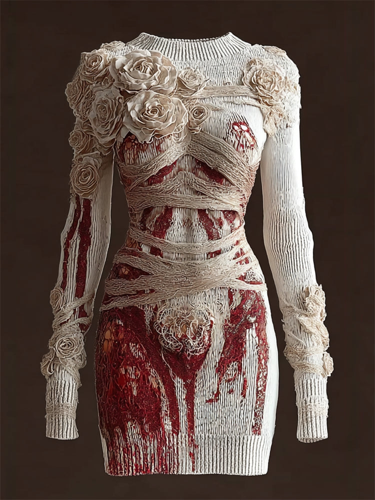 Classic Vintage Sweater