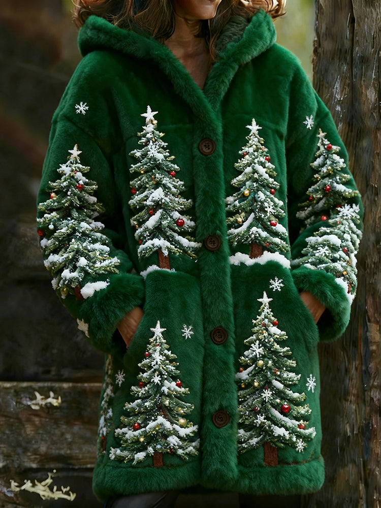 Thoughtfully Designed Cardigan