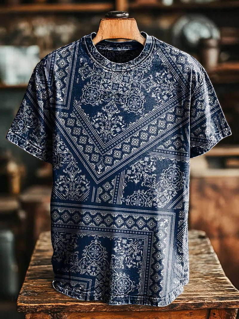 Thoughtfully Designed Garment